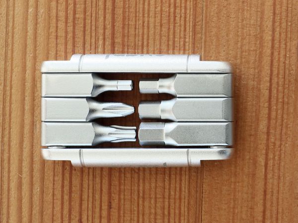 Přehled multiklíčů Fabric