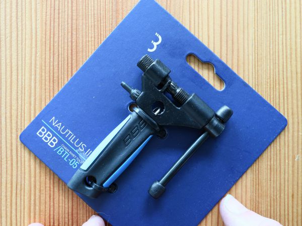 Přehled multiklíčů BBB