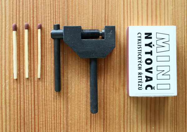 Přehled multiklíčů Pedalsport