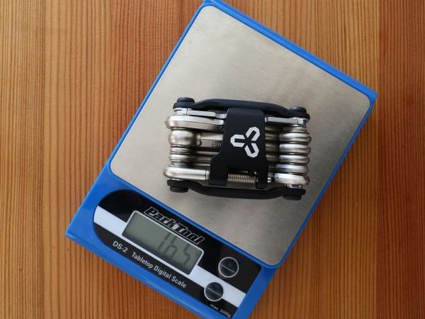 Přehled multiklíčů CTM