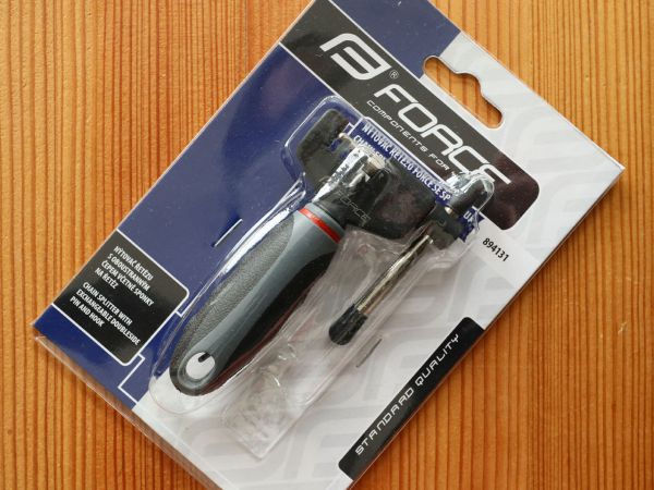 Přehled multiklíčů Force