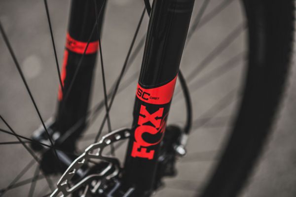 Rocky Mountain Vertex