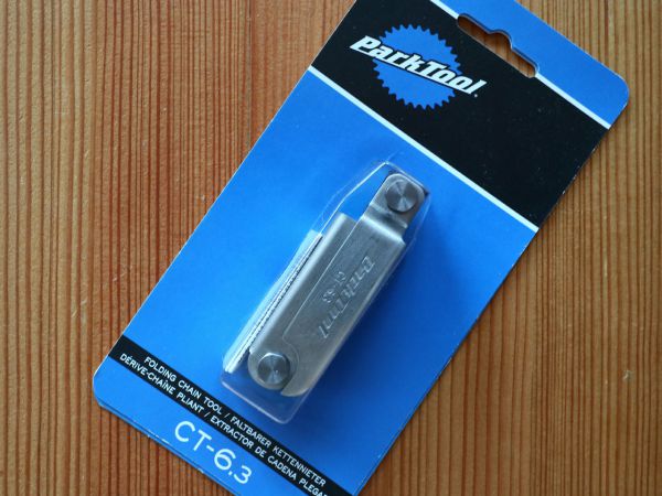 Přehled multiklíčů Park Tool