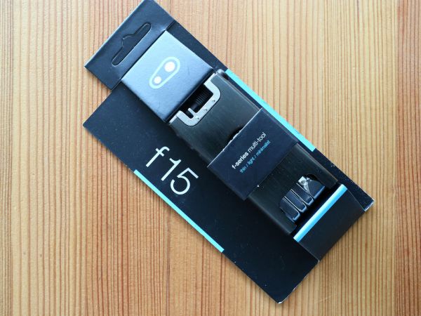 Přehled multiklíčů Crankbrothers