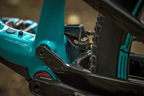 Rocky Mountain Thunderbolt