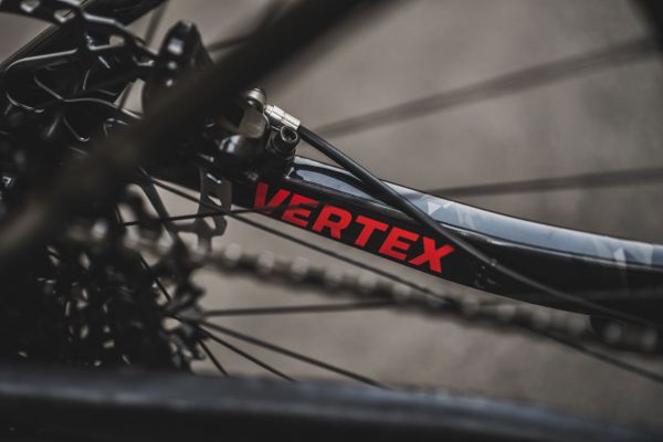 Rocky Mountain Vertex