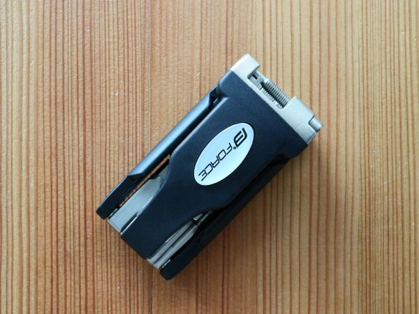 Přehled multiklíčů Force