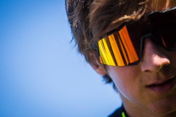 Český pohár XCO #2 - Brno 2018