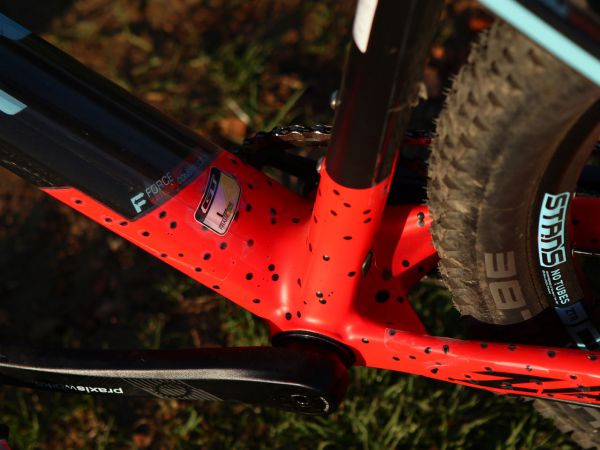 GT Zaskar 29 Carbon Expert