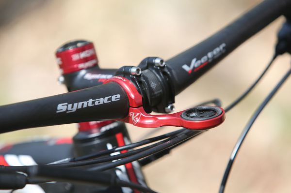 Stevens Jura Carbon ES