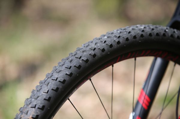 Stevens Jura Carbon ES