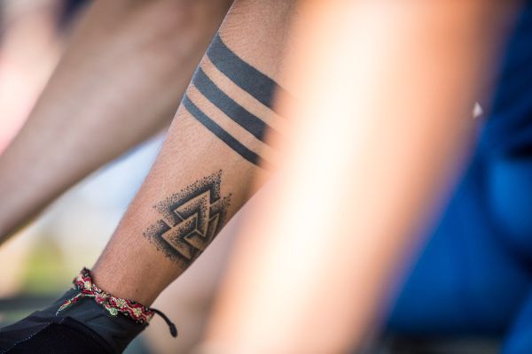 ČP XCO 2018 #1 - Praha Řepy