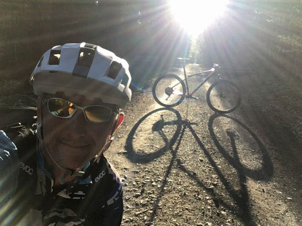 GT Zaskar 29 Carbon Expert