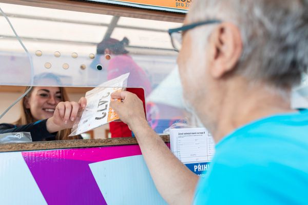 Kolo pro život 2018 - #3 Mladá Boleslav