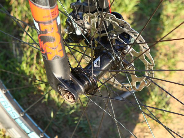 GT Zaskar 29 Carbon Expert