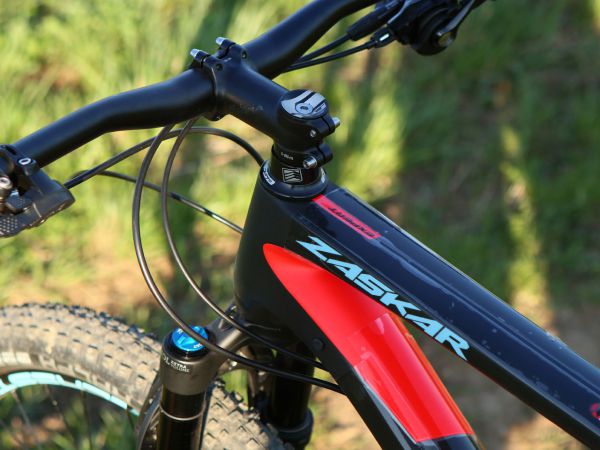 GT Zaskar 29 Carbon Expert