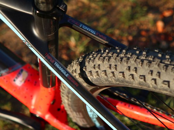 GT Zaskar 29 Carbon Expert