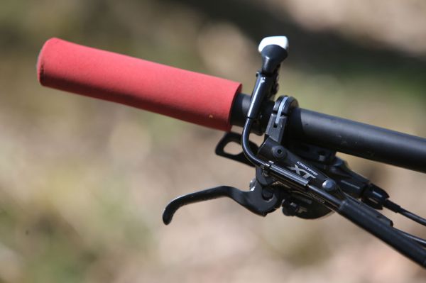 Stevens Jura Carbon ES