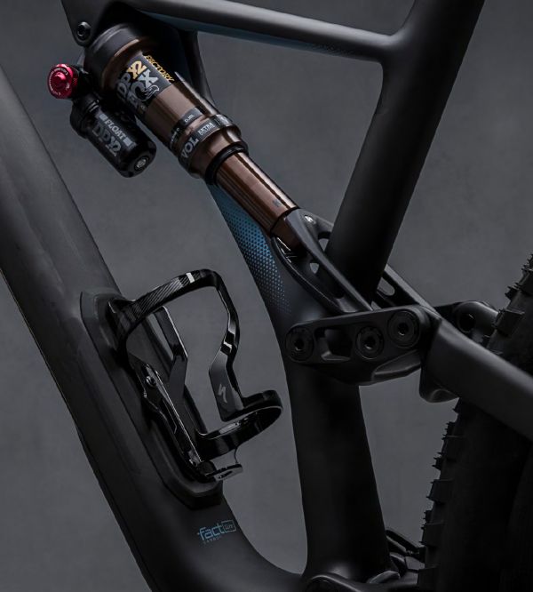 Specialized Stumpjumper 2019