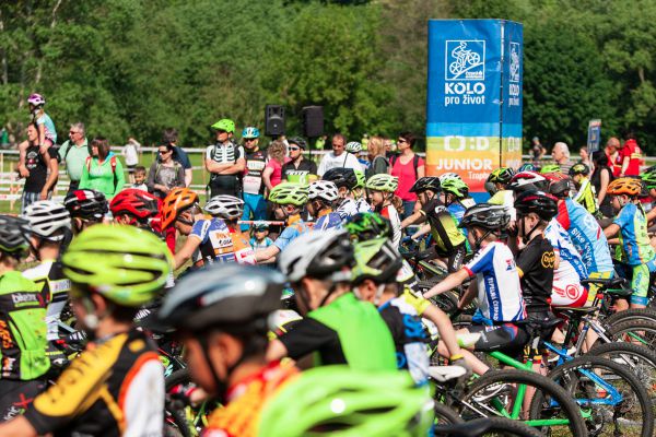 Kolo pro život 2018 - #3 Mladá Boleslav