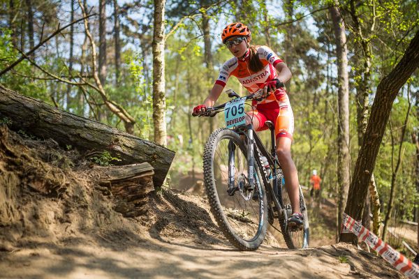 Magdalena Mišoňová