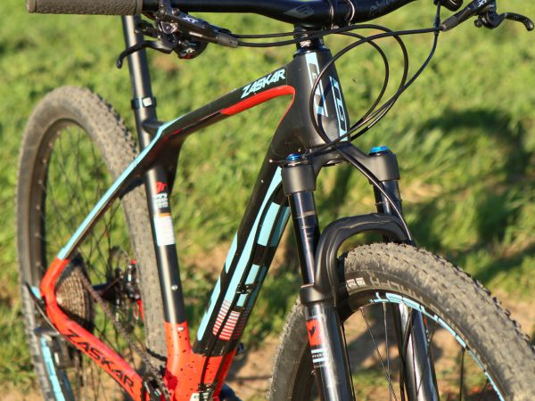 GT Zaskar 29 Carbon Expert