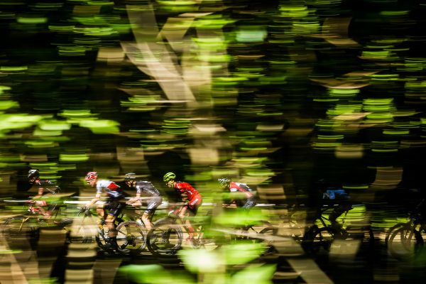 Český pohár XCO #2 - Brno 2018