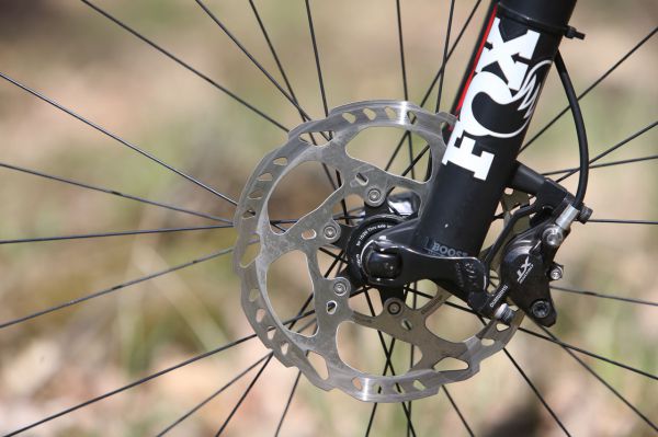 Stevens Jura Carbon ES