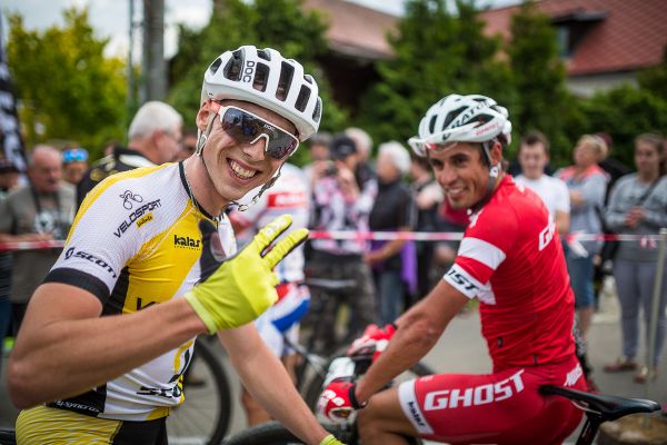 Štamberský král 2018