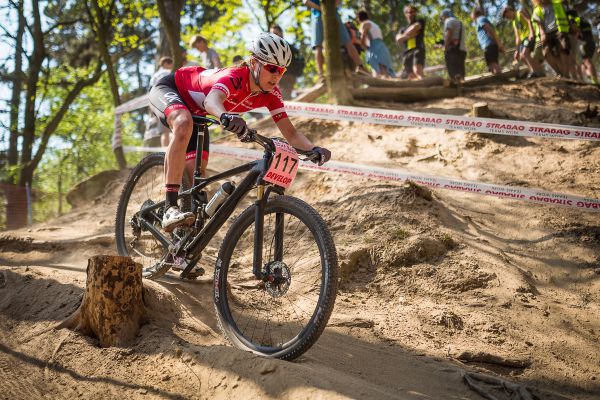 Patrycia Swirczynska