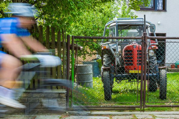 Štamberský král 2018