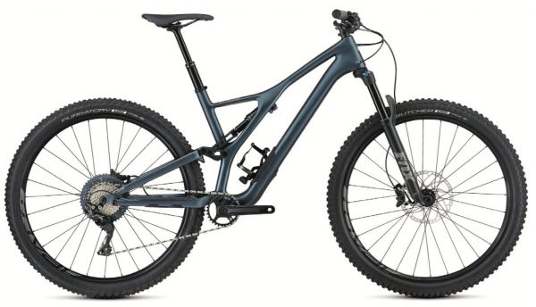 Specialized Stumpjumper 2019