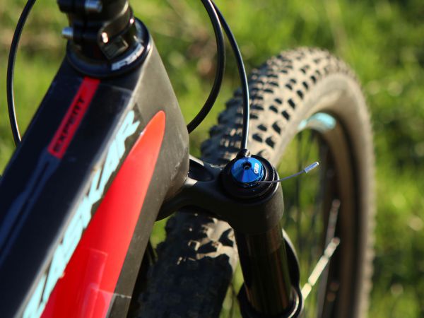 GT Zaskar 29 Carbon Expert