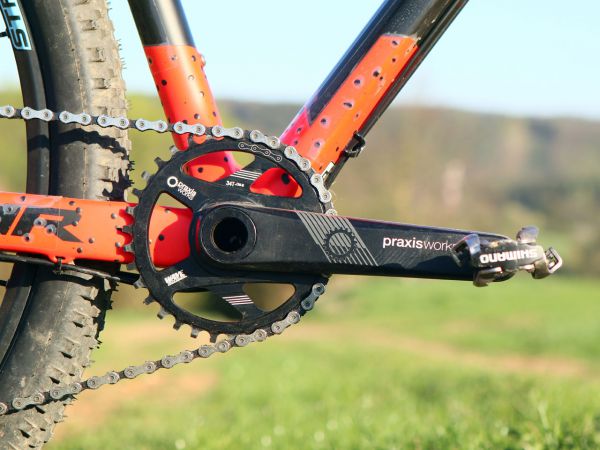 GT Zaskar 29 Carbon Expert