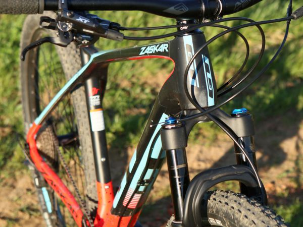 GT Zaskar 29 Carbon Expert