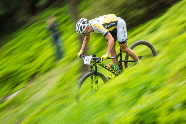 Štamberský král 2018