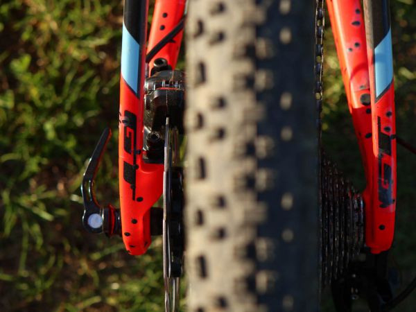 GT Zaskar 29 Carbon Expert