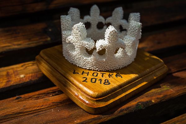 Štamberský král 2018