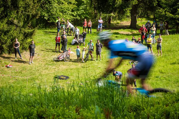 Štamberský král 2018