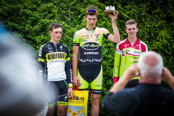 Štamberský král 2018