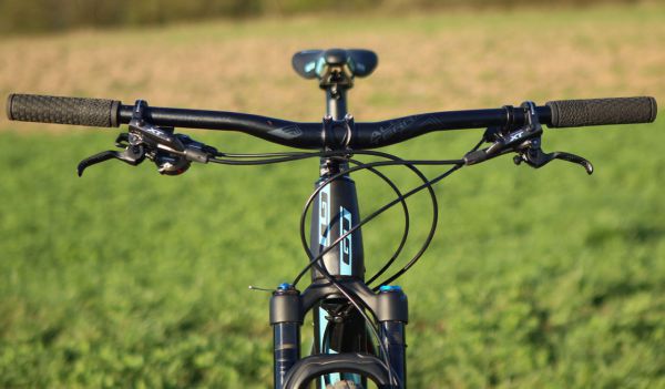 GT Zaskar 29 Carbon Expert