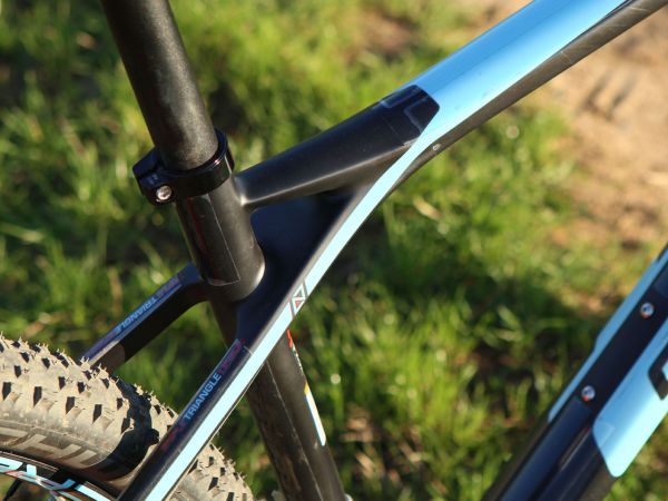 GT Zaskar 29 Carbon Expert