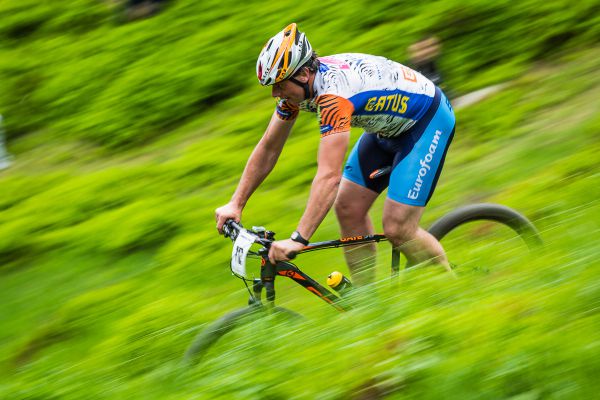 Štamberský král 2018