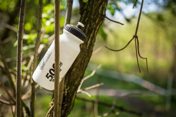 ČP XCO 2018 #1 - Praha Řepy