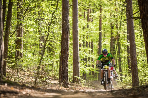 Kolo pro život 2018 - #1 Trans Brdy