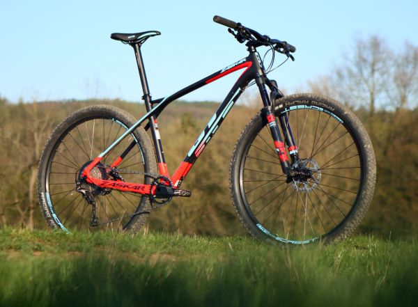 GT Zaskar 29 Carbon Expert