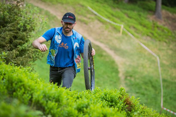 Štamberský král 2018