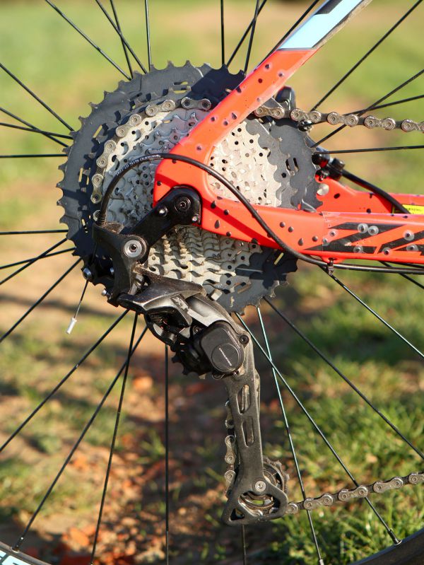 GT Zaskar 29 Carbon Expert