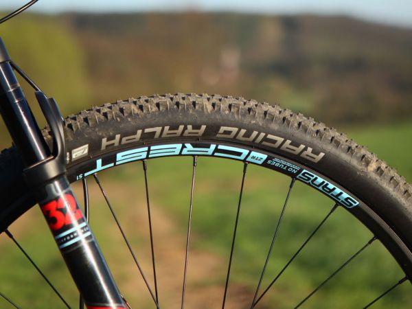 GT Zaskar 29 Carbon Expert