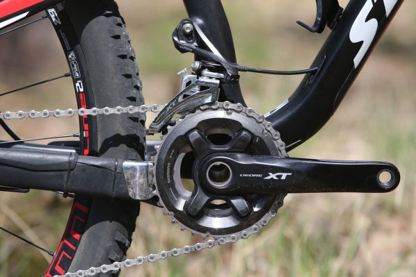 Stevens Jura Carbon ES